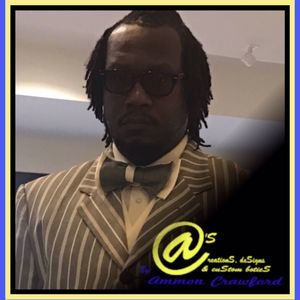 Meet your Posher, Ammon